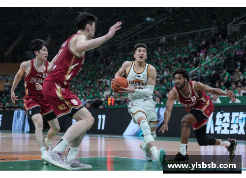 永利皇宫辽宁男篮强势卫冕CBA总决赛完美收官 - 副本