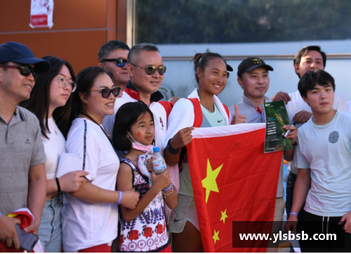 永利皇宫新一姐！郑钦文晋级WTA125瓦伦西亚站决赛，积分超越张帅