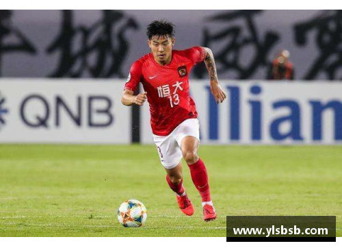 永利皇宫中20球员：探寻新生力量的足球未来