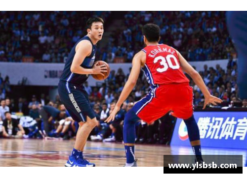 永利皇宫NBA球星小丁：探索他在职业生涯中的不可思议成长与冠军路程 - 副本